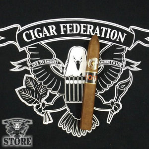 Monte by Montecristo - Cigar Federation