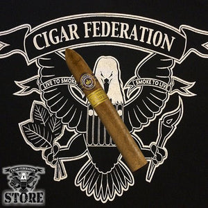Montecristo Classic - Cigar Federation
