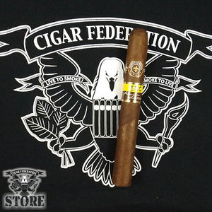 Montecristo Epic - Cigar Federation