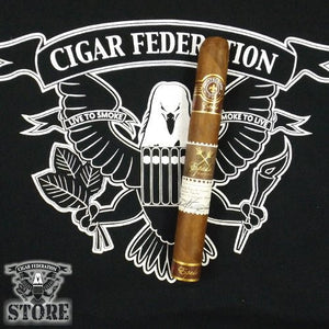 Montecristo Espada - Cigar Federation