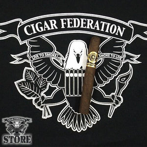 Montecristo Reserve Negra - Cigar Federation