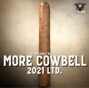 MORE COWBELL 2023 Ltd. - Cigar Federation