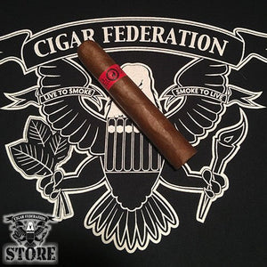 Moya Ruiz Dim Mak - Cigar Federation