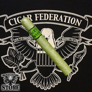 Moya Ruiz Pickle Juice - Cigar Federation