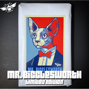 MR. BIGGLESWORTH 2025 Ltd. - Cigar Federation