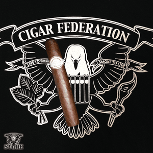 Nat Sherman 1930 - Cigar Federation
