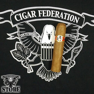 Nat Sherman Host - Cigar Federation