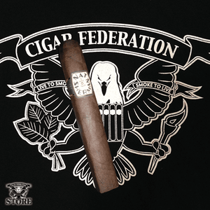 Nat Sherman Timeless Nicaragua - Cigar Federation