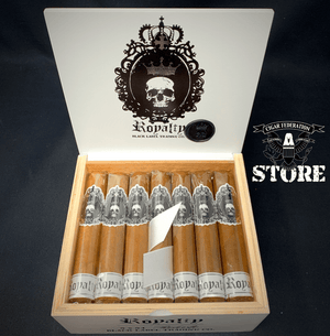 *NEW* Black Label Trading Company ROYALTY - Cigar Federation