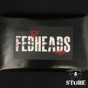 *NEW!* FEDHEADS 2019 - Cigar Federation