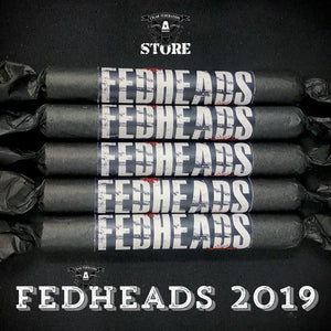 *NEW!* FEDHEADS 2019 - Cigar Federation