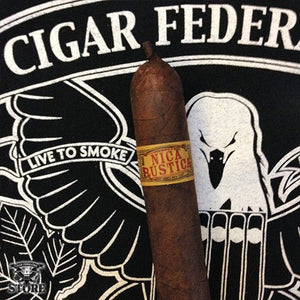 Nica Rustica - Cigar Federation