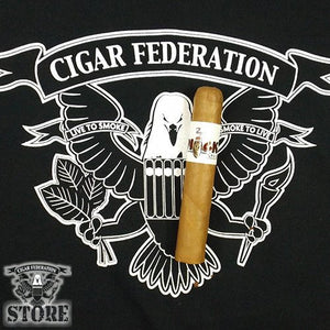 Nick's Sticks - Cigar Federation