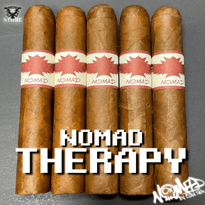 Nomad Therapy - Cigar Federation