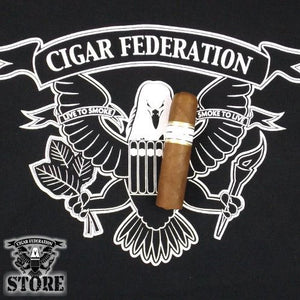 Nub Cameroon - Cigar Federation