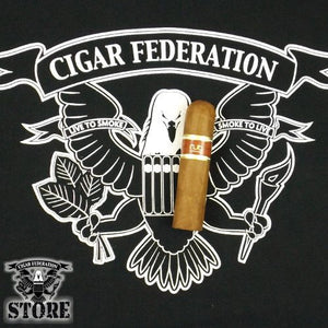 Nub Habano - Cigar Federation