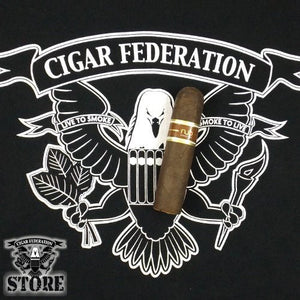 Nub Maduro - Cigar Federation