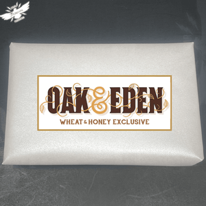 OAK & EDEN WHEAT & HONEY CASK STRENGTH - Cigar Federation