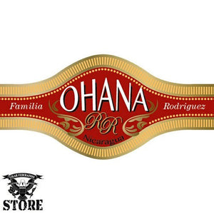 Ohana Friends & Family Claro Small Run - Cigar Federation