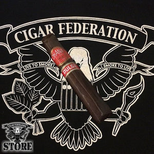 Ohana Pulse Habano - Cigar Federation