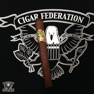 Oliva Master Blends 3 - Cigar Federation