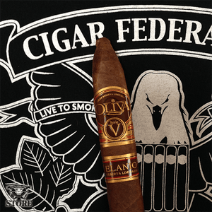 Oliva Serie V Melanio - Cigar Federation