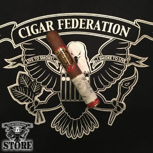 Padilla Cava - Cigar Federation
