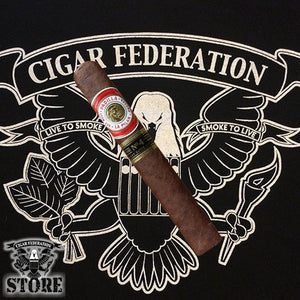 Padilla La Pilar - Cigar Federation