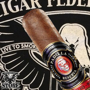 Padilla Reserva Corojo 99 - Cigar Federation