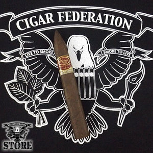 Padron Family Reserve - Cigar Federation