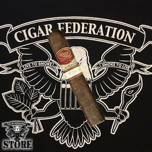 Padron Family Reserve 50th Anniversary - Cigar Federation