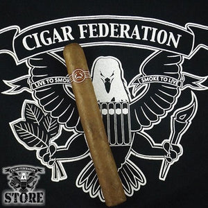 Padron Series - Cigar Federation