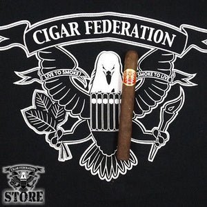 Partagas - Cigar Federation