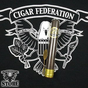 Partagas Black Label - Cigar Federation