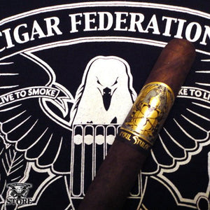 Paul Stulac Maduro - Cigar Federation
