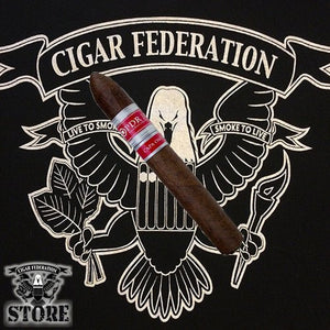 PDR 1878 Capa Oscuro Reserva Dominicana - Cigar Federation