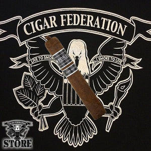 PDR 1878 Cubano Especial Capa Madura - Cigar Federation