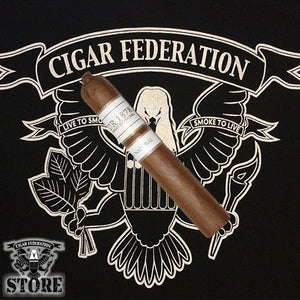 PDR 1878 Cubano Especial Capa Natural - Cigar Federation