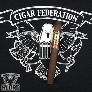 Perdomo 20th Anniversary - Cigar Federation