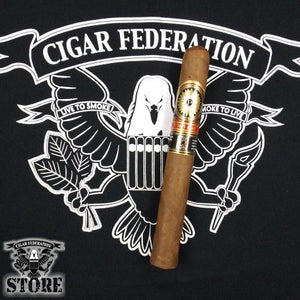 Perdomo Double Aged 12 Year Vintage - Cigar Federation