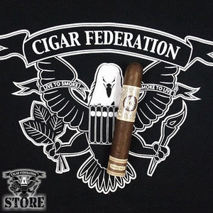 Perdomo Habano - Cigar Federation