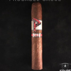 probable - cause - by - cubariqueno - cigar - company - Cigar Federation
