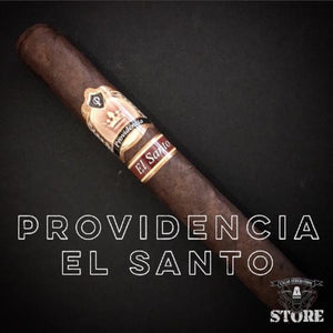 Providencia Cigars El Santo - Cigar Federation