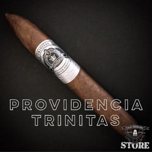 Providencia Cigars Trinitas - Cigar Federation