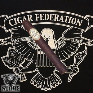 Quesada Keg - Cigar Federation