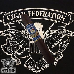 Quesada Oktoberfest 2015 - Cigar Federation
