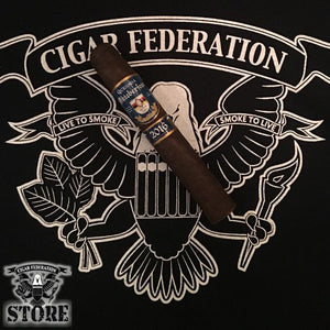 Quesada Oktoberfest 2016 - Cigar Federation
