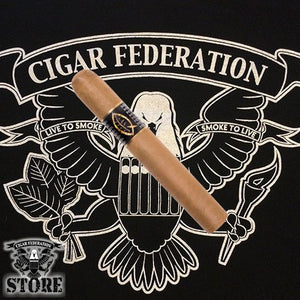 Quesada Reserva Privada - Cigar Federation