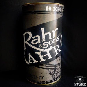 Rahr & Sons Rahr-Gar