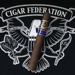 Regius Damaris - Cigar Federation